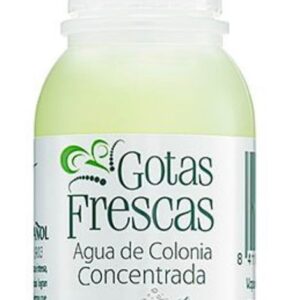 Eau de toilette gotas frescas