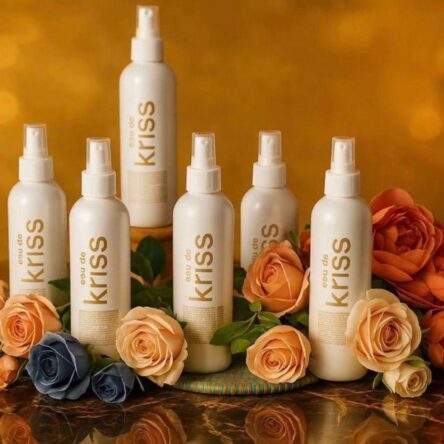 Eau de toilette Kriss