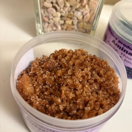 Thiouraye soufou(sable) medine 250 g