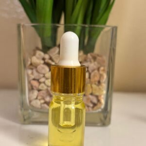 Huile baccara vanille 10 ml