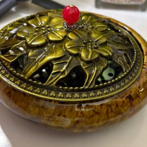 Encensoir  grand model