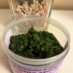 Thiouraye persil djidah 250 g