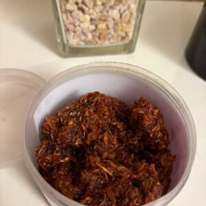 Thiouraye naakk djidah 250 g