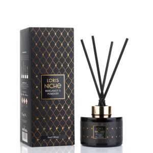 Diffuseur loris niche