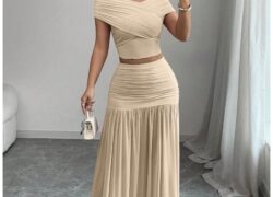 Vêtements d&rsquo;été