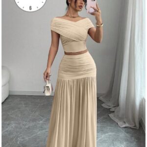 robe et ensemble leger